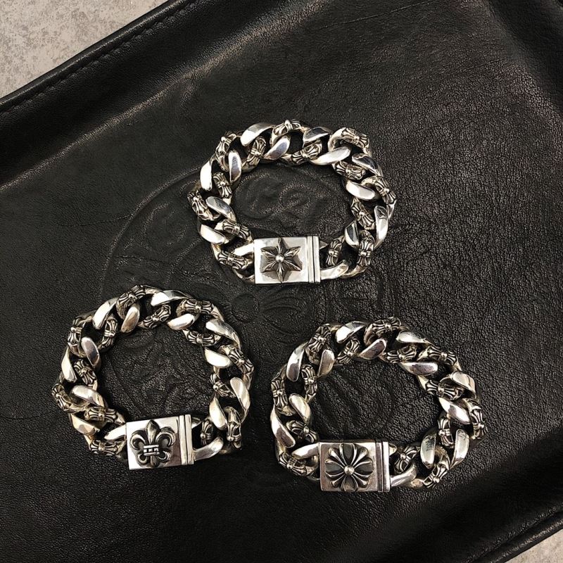 Chrome Hearts Bracelets